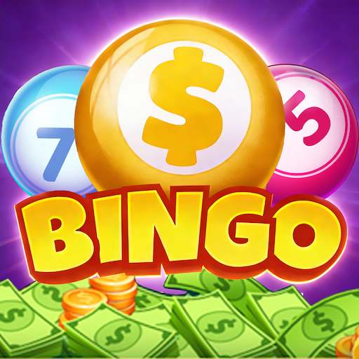 Bingo Money: Real Cash Prizes
