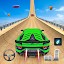 Car Stunt Racing - Car Games