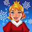Gnomes Garden 7: Christmas story (free-to-play)