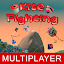 Kite Flying - Layang Layang