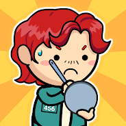 Superhero Play 456: What If İndirin ve PC'de