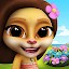 Emma the Cat Gardener: My Virtual Pet