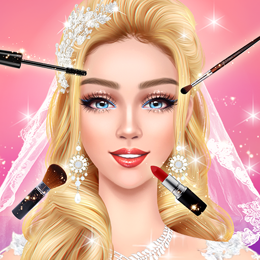 Play Wedding Dress Up Bridal Makeup Online