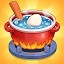 Cookzy: Cozy Cooking ASMR