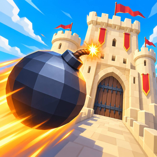 Castle Demolition