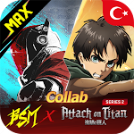 Blood Strike Max:AoT pc