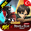Blood Strike Max:AoT