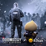 Doomsday: B.Duck pc