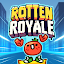 Rotten Royale: Platformer Game