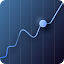 Investing Town Trading Game