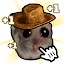 SAD HAMSTER CLICKER