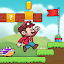 Pop's World - Juegos de correr