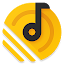 Pixel+ - Music Player