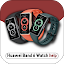 Huawei Band 6 Watch help