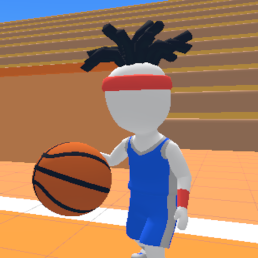 Play Basket Attack Online