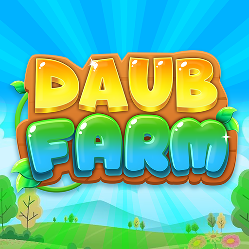 Play Daub Farm: Bingo Games Online