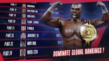 Download & Play Real Boxing 2 on PC & Mac (Emulator)