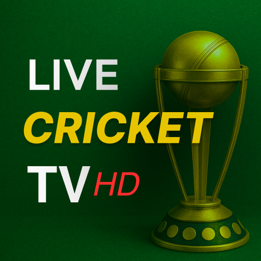 Live Cricket TV HD Streaming