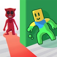 Играй Disguise Cat на ПК