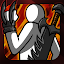 Anger of stick 3