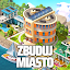 City Island 5 - Sym budynku
