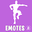 Dances from Fortnite (Emotes, Skins, Daily Shop)