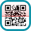 QR Scanner and Barcode Reader