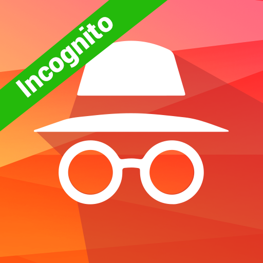 Play Private Browser-Incognito&Safe Online