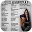 Felix Irwan Full Album Cover
