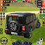Jeep Driving Game: SUV Jeep