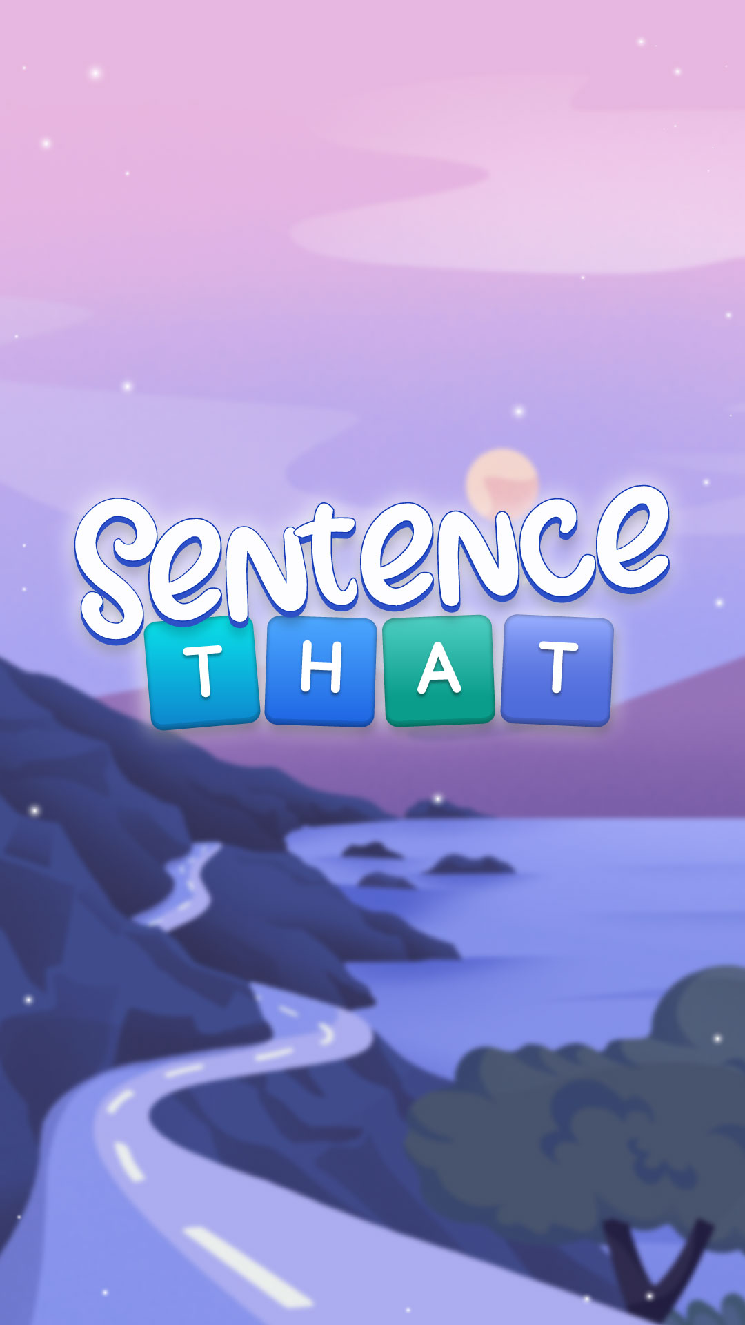 Скачайте и играйте в Sentence That: Word Merge на ПК или Mac (Эмулятор)