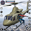 Sky War Plane: Attack Games 3D