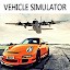 Vehicle Simulator