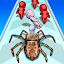 Spider Evolution 3D