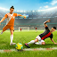 Football Cup Soccer League 3d