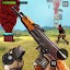Zombie 3D Gun Shooter- Fun Free FPS Shooting Game