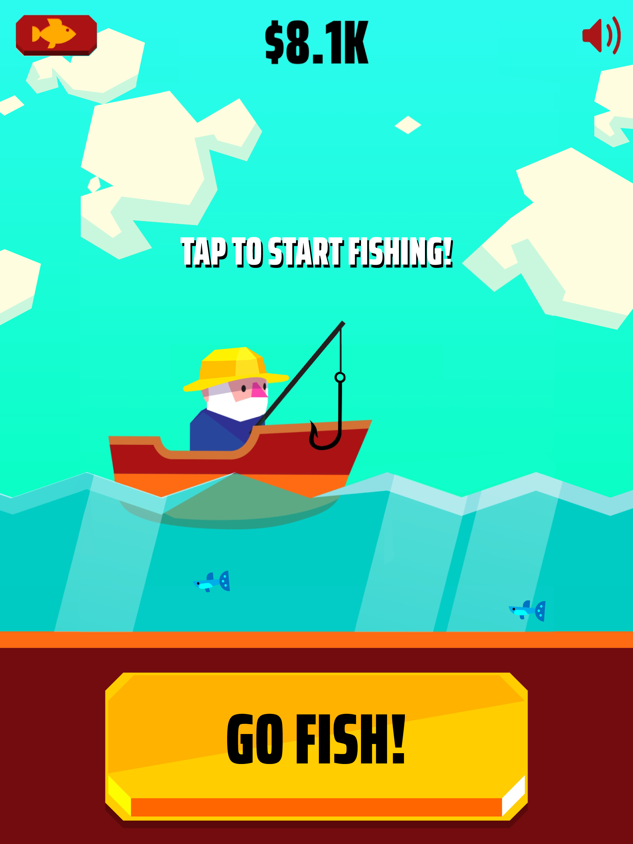 Play Go Fish! Online