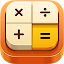 Calculator - CASIO style Multi calc with Remainder