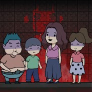 เล่น Nightmare Dorm บน PC