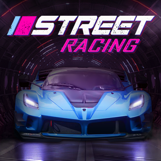 Play Street Racing HD Online