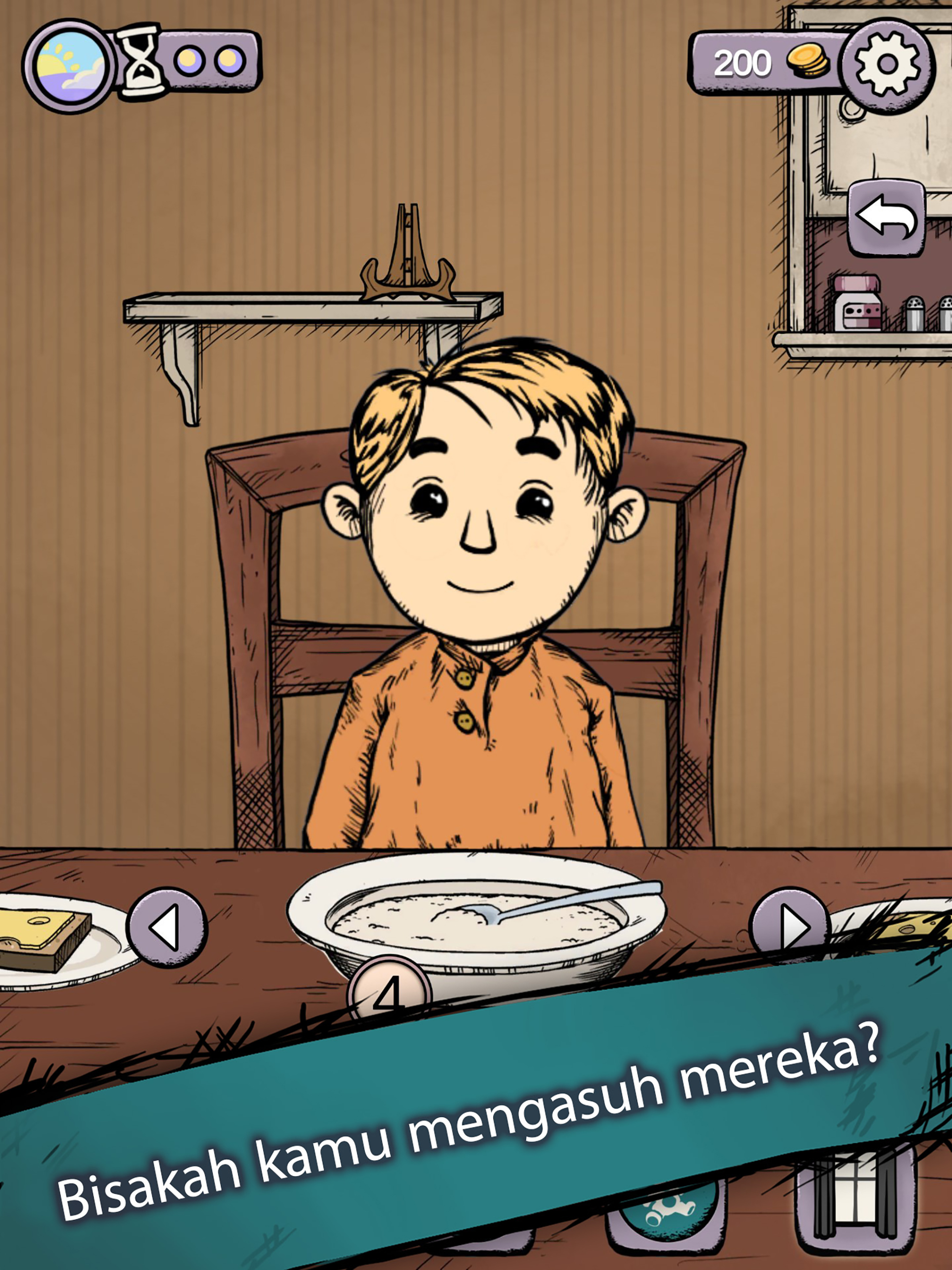 Download dan mainkan My Child Lebensborn di PC & Mac (Emulator).