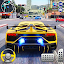 Car Driving Open World Game 3D