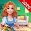 Home Paint: Color by Number & My Dream Home Design