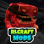 RLCraft Mods for Minecraft