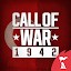 Call of War- WW2 Strategy Game