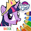 My Little Pony: Colori magici