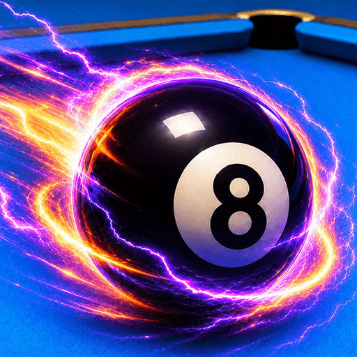 8 Ball Pocket Master