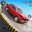 Car Crash Driving Simulator 3D