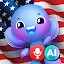Buddy.ai: Early Learning Fun