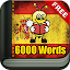 Learn Spanish - 6000 Words - FunEasyLearn